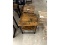 2 Side Tables