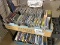 Box of CDs
