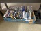 Box of CDs