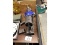 Dyson Hand Vacuum - Works