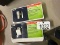 2 Boxes of Light Switches