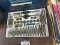 Mastercraft Tap & Die Set