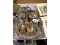 Silver Serving Set