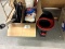 Mop Bucket, Etc.