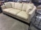 Ivory Sofa - Like New