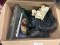 Box of Housewares