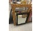 2 Framed Mirrors
