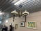 Hanging Lamp