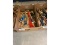 Box of Pipe Wrenches