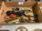 Box of Wrenches