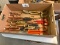 Box of Tin Snips