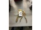 Dickson Automatic Wrench & Saw Set Pliers