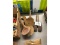Hand Carved Wooden Spoons