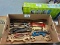 Box of Wrenches