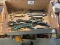 Box of Wrenches