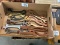 Box of Wrenches