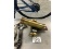Miniature Brass Cannon