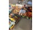 Stack of DC & Marvel Comics