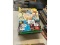Stack of Comics