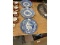 Row of Antique Plates