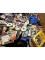 Large Box of CDs & DVDs - As Viewed