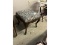 Claw Foot Stool
