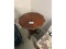 Pie Crust Table