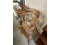 Antique High Chair