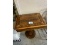 Inlaid Sewing Table