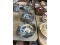 Row of Asian Plates