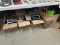 4 Box Lots