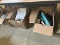 4 Box Lots