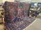 10' x 13' Antique Rug