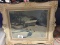 Framed Painting