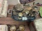 Silver Serving Set