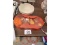 Bath Set & Bowl