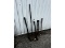 Pick Axes, Bissell Sweeper & Adze