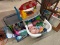 New Toys Including Lego & Baby Alive