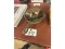 Cast Iron Frying Pan, Pocket Watches, Etc.