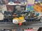 Fishing Reels, Etc.
