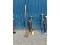Axes, Wax Polisher, Etc.