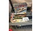 2 Model Car Kits