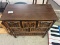 3 Drawer Storage Cabinet