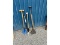 Sledge Hammer, Etc.