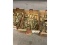 Box of Brass Bottle Openers