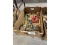 Box of Old Tools