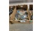 Box of Copper Pieces, Bottle Openers, Etc.