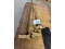 3 Antique Forging Hammers