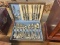 Silverware Set