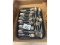 Tray of Silver Spoons